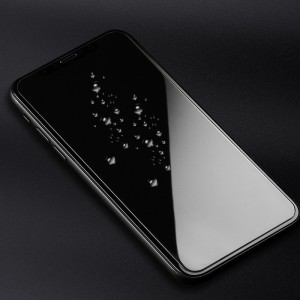 Fierbinte 9H Premium Tempered Glass Screen Film pentru Apple Iphone 12 Pro Screen Protector